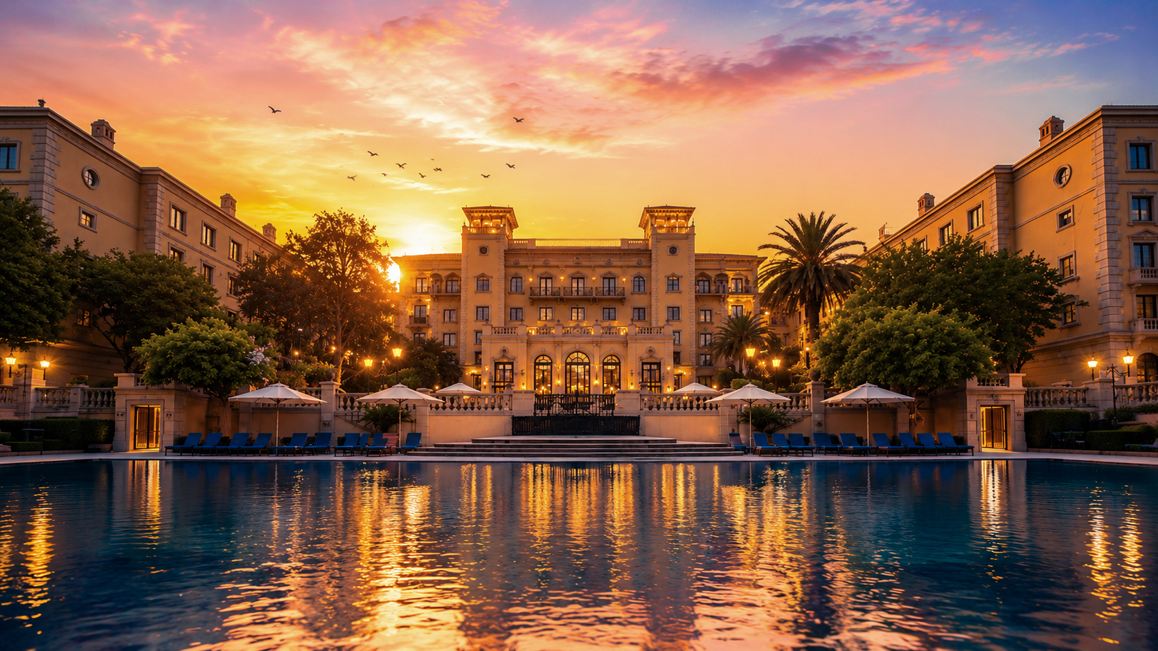 Fourways Montecasino area