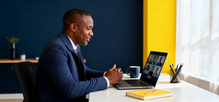 Work from home internet checklist for South Africa