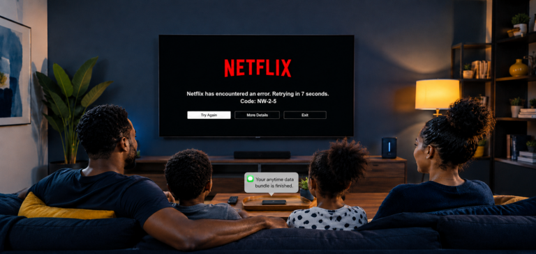 Uncapped vs unlimited internet package terms explained